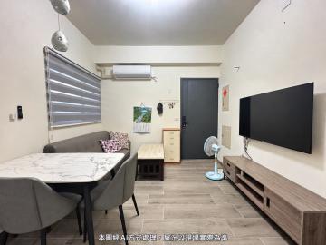 花蓮房仲專家 永慶蕙菱 民治路兩房兩衛平車