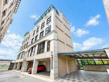 竹北專業房仲 和迪八悅｜近湖口大庭院電梯別墅｜專屬庭園農家樂