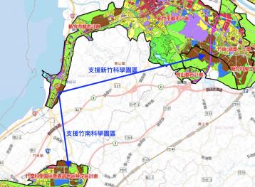 竹北專業房仲 近香山交流道｜都計內乙工廠房｜企業擴廠首選