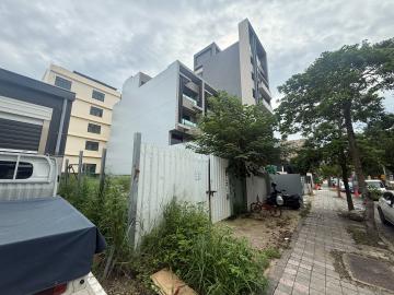 竹北專業房仲 高鐵特區大面寬建地｜98坪方正基地｜稀有釋出