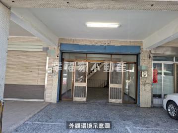 台南房地出售中華南路上面寬公寓店面