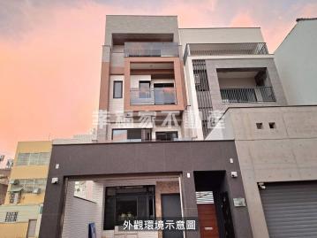 台南香香姐推薦好房 土城全新電梯美墅