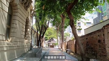 台南香香姐推薦好房 府城核心民權路商業地