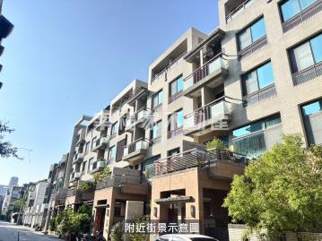 台南香香姐推薦好房  湖美名園朝南獨院車墅