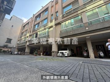 台南香香姐推薦好房 文元國小好市多旁雙車墅
