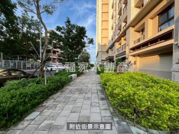 台南香香姐推薦好房  德高國小旁昕視界超級金店面