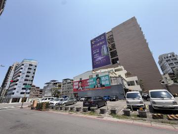 三民房產顧問 R10美麗島鈔集透天店面稀有釋出
