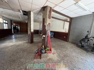 乖寶媽陪你找好房 桃園藝文商圈旁邊間透天