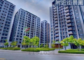 台南AI房仲翔哥【商60遠雄安南町｜高質感三房平車】