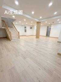 雲林房屋土地買賣 斗六近學區大坪數1+2樓公寓