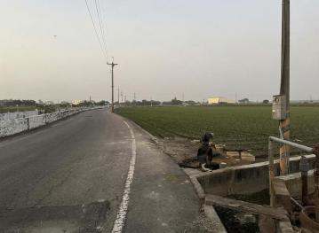 雲林房屋土地買賣土庫奮起雙面路農地
