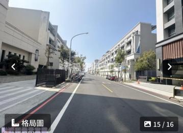 台南房屋土地首選  九份子永續住商兩用透天發財屋