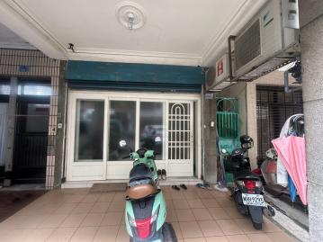 高雄買房永彬 美麗島捷運站|特商二土地3層樓未保存登記透天