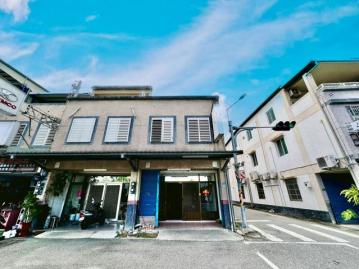 花蓮房地小高 高銘謙 豐田正台九線雙面臨路孝親透天