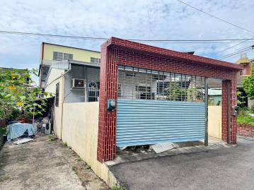 中科房仲560 買地送面寬5米8雙車位大別墅