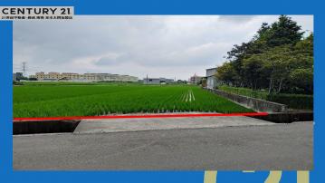 台中房屋土地買賣-烏日溪南326坪美農地