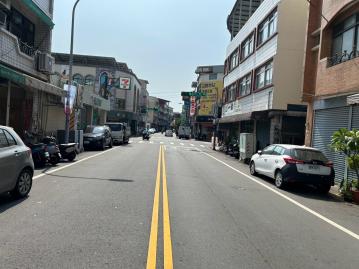 霧峰房屋土地買賣復興路全新整理店住