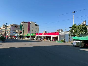 嘉義房仲專家 水上中興路建地（專約）