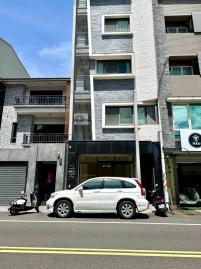 嘉義房仲專家 檜意森活村電梯店住