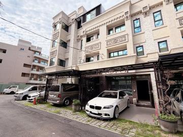 ?仁武皇家美墅｜全新未住｜併排雙車墅