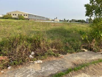 台南房地買賣 新市近南科大面寬超值農地
