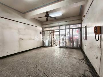 台南買房買地 佳里新生路15米路黃金店面