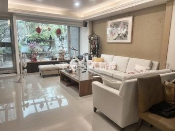 台南買房買地 北成路面公園透天