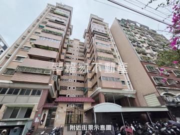 台南買房買地 仁德溫馨三房小資首購幸福宅
