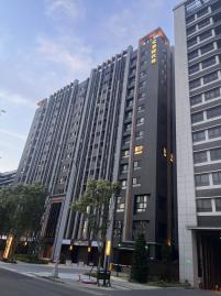 桃園青埔房仲推薦 宏普-時代苑金店面