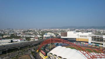 台中好房賣屋㊣14期｜臨25米崇德十路｜松強國小旁1-1建地 
