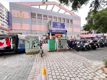 台中好房賣屋 文心崇德G6捷運8米大面寬黃金雙店面雙平車