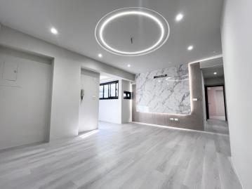 台中好房賣屋  潭子近７４｜全新整理直接入住幸福家園美三房