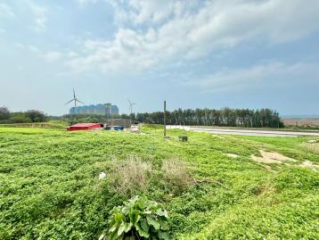 林口龜山找房 緯你珊選 林口海邊西濱台北港遊憩區土地