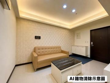 西屯中科買房 新杜拜｜高樓層低總價２房