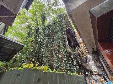 基隆崇安街3層樓原始透天