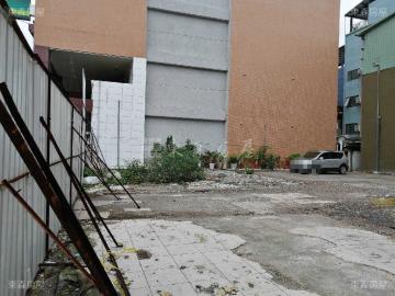 市中心黃金地段商業區小建地