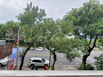美崙收租店面