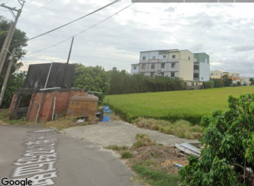 大雅區大塊美農地