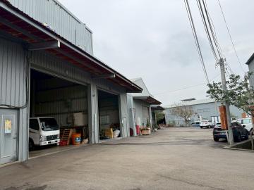 西屯中科特定區農地廠房