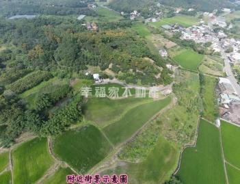 台南房仲晴媛	專-新竹3.5分有臨路農地