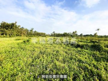 歸仁區段徵收210農地