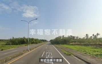近南科四期特專農地