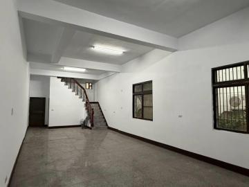 右昌商圈10米路邊間透天店面