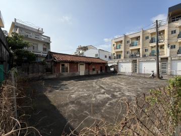 岡山官校#高容積#活巷社區建地