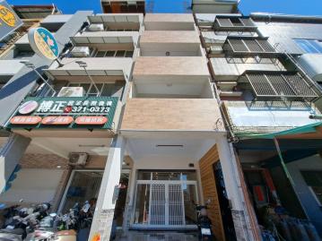 金獅湖鼎力商圈正四樓鈔集電梯透天店面