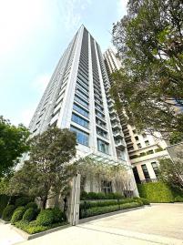 台中歌劇院豪宅網 七期寶輝SKYTOWER 裝潢景觀戶