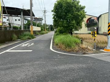 高雄好市多大順店-屏東中柳三角窗丁建廠房~工業地