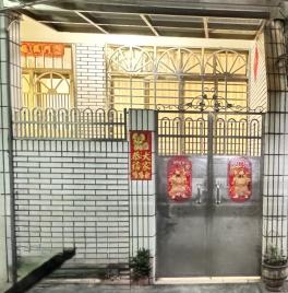 科工館/近輕軌站*大三房1樓公寓