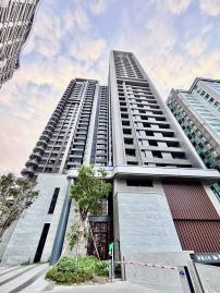 仰星殿兩房車位慈