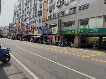 昌平商圈雙車黃金透店(昌平大道)頻